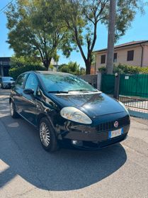 Fiat Grande Punto 1.4 5 porte Active OK NEOPATENTATI