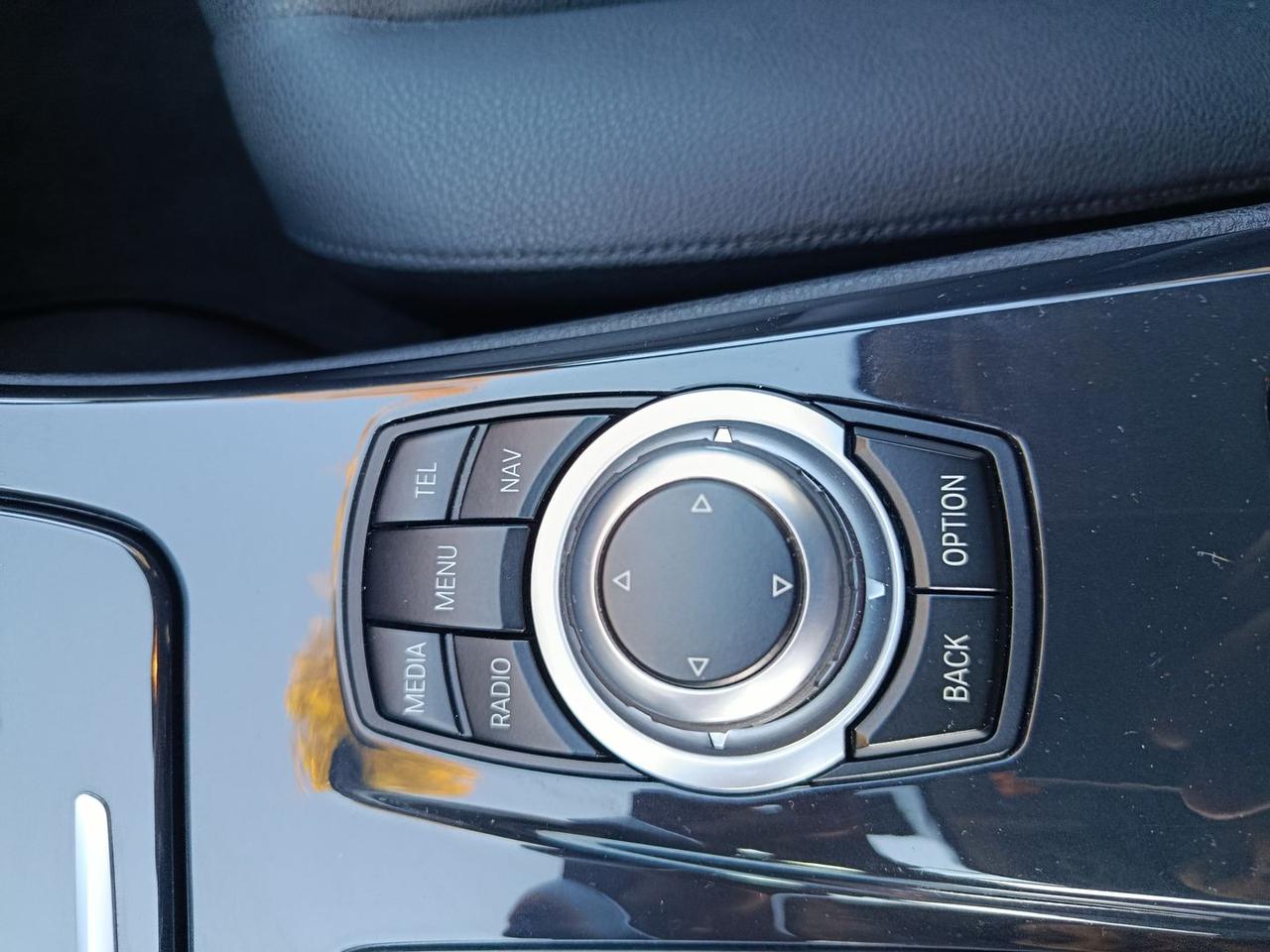 Bmw 520 Business 520 d #7474