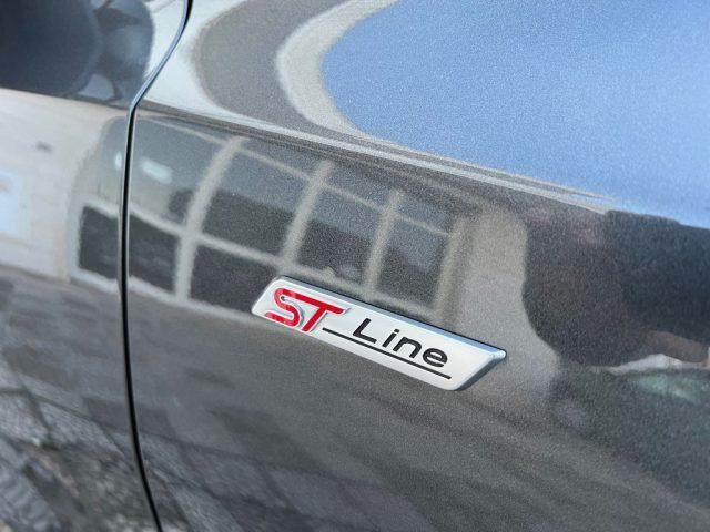 FORD Focus 1.5 EcoBlue 115 CV auto ST-Line