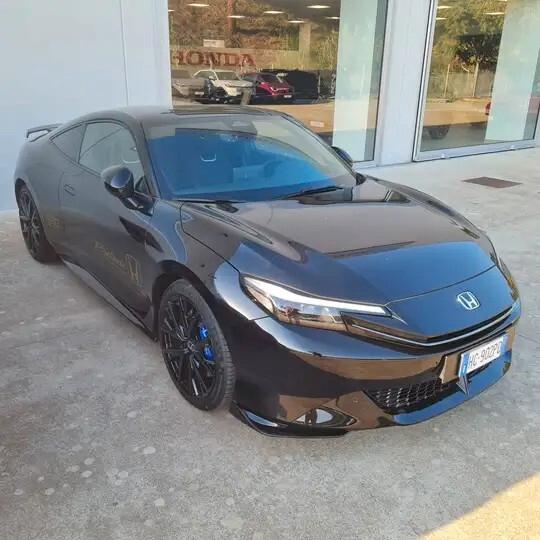 Honda Prelude 2.0 Hev eCVT Advance