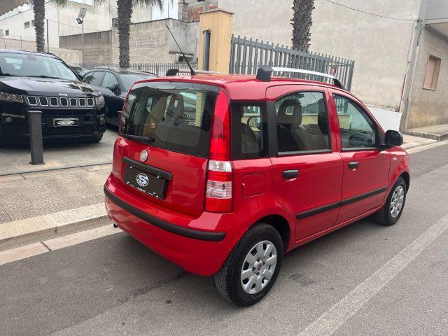 FIAT Panda 1.2 69Cv Dynamic