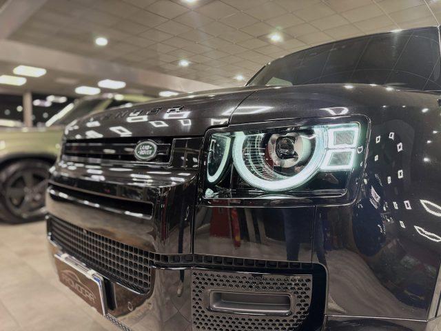 LAND ROVER Defender 110 3.0D I6 250 CV AWD X-DYNAMIC SE *GANCIO*UNIP