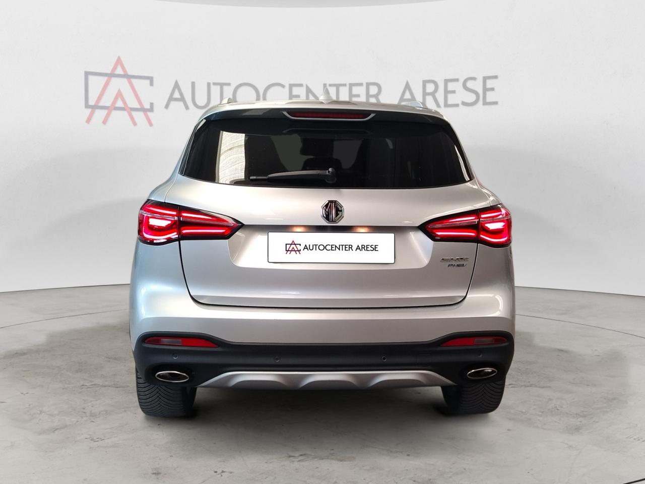 Mg EHS 1.5 t-gdi phev Exclusive auto