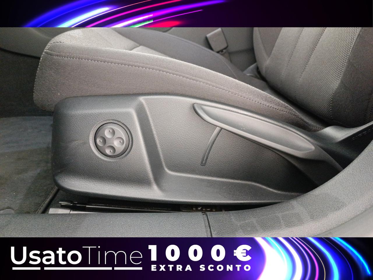 Audi A5 sportback 35 2.0 tdi mhev business advanced 163cv s-tronic
