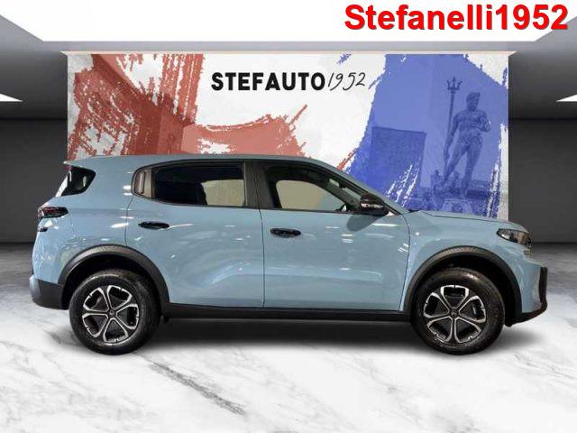 CITROEN C3 Aircross Nuova PureTech Turbo 100 MT6 - YOU