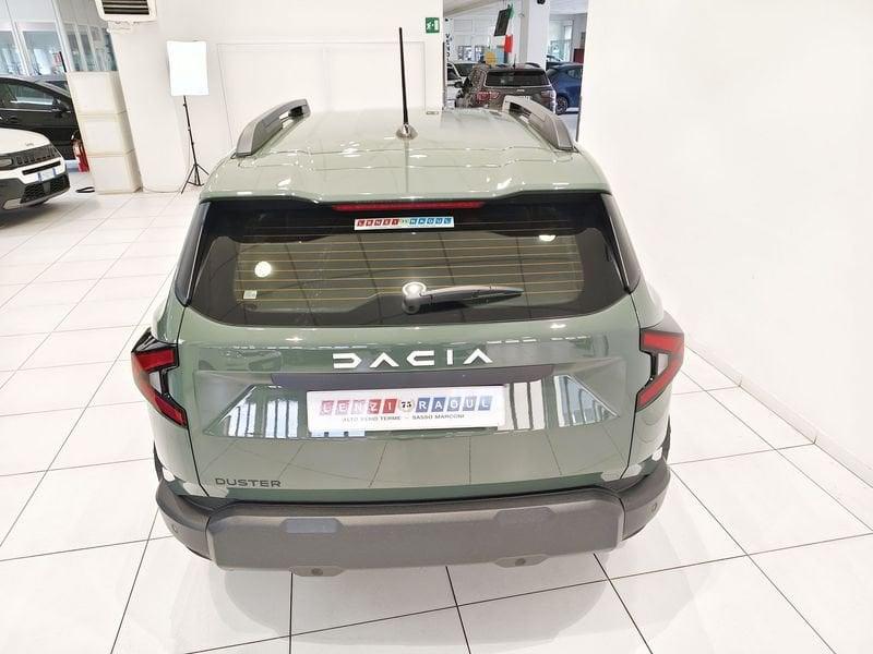 Dacia Duster Duster 1.2 Eco-G Essential 120cv*GPL*