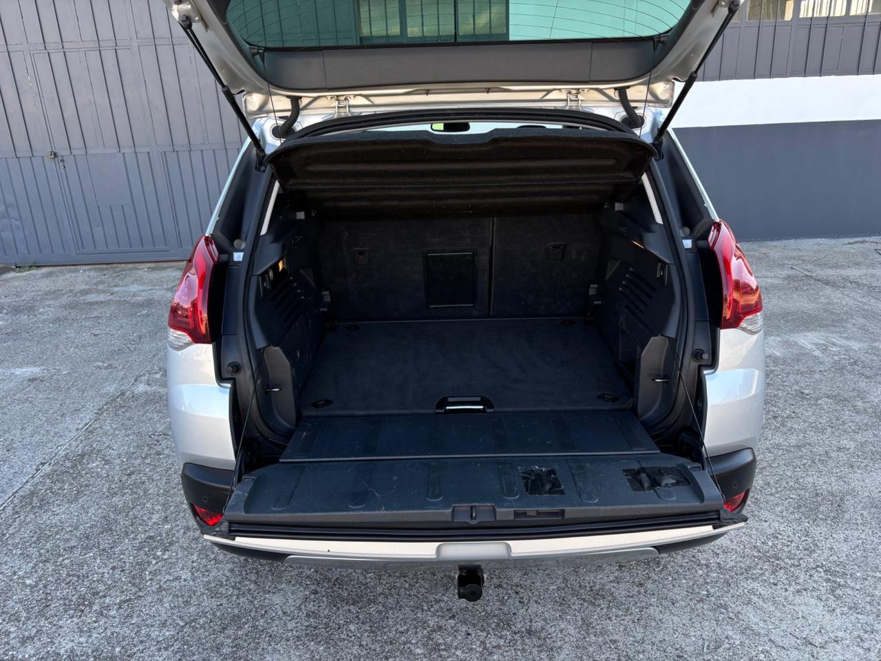 Peugeot 3008 1.6 HDI. Neopatentati. Garanzia
