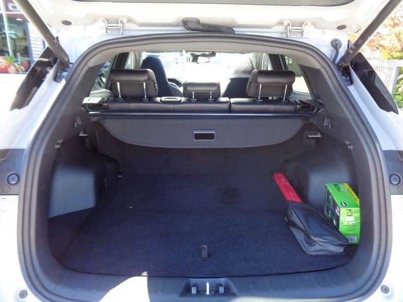 DR AUTOMOBILES DR 6 Stilnovo 1.6 T-GDI GPL 178CV DCT