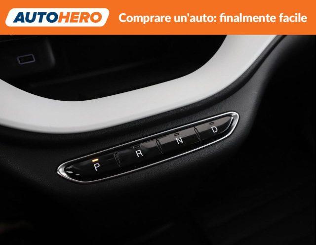 FIAT 500e Berlina 23,8 kWh Action