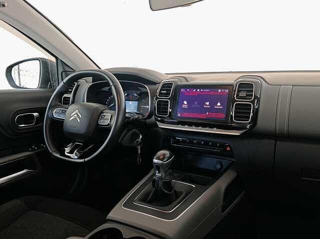 Citroen C5 Aircross BlueHDi 130 S&S Live