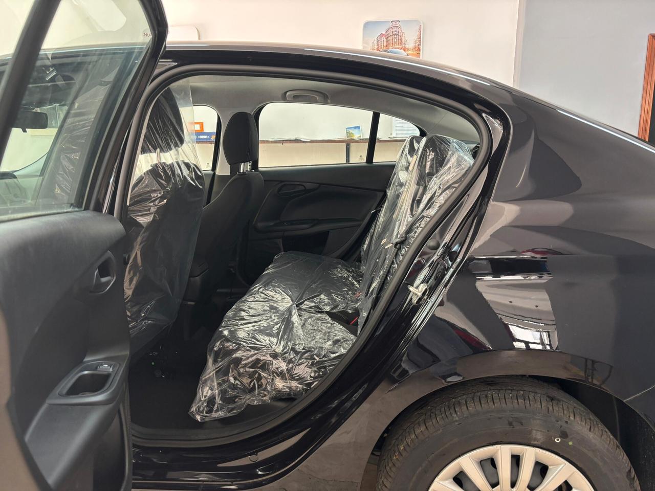 Fiat Tipo 1.6 Mjt 130cv S&S 4 porte KM0 ITALIANA