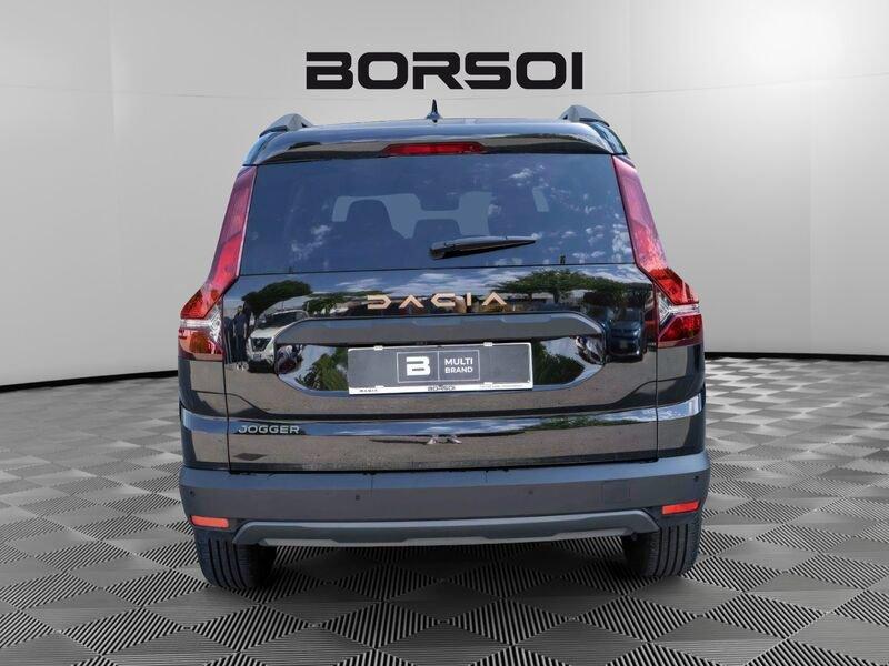 Dacia Jogger Extreme MY24 TCe 100 GPL ECO-G 7p