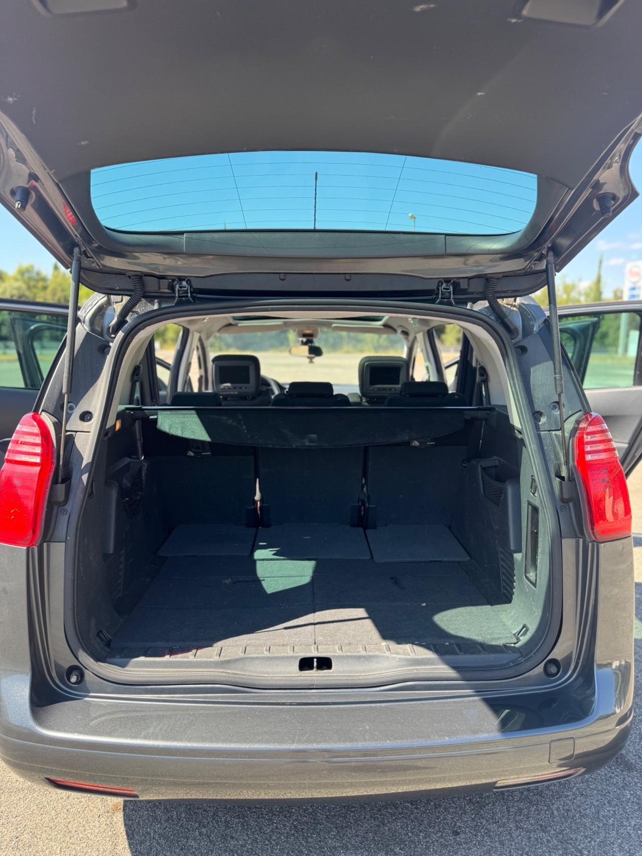 Peugeot 5008 1.6 HDi 112CV Premium