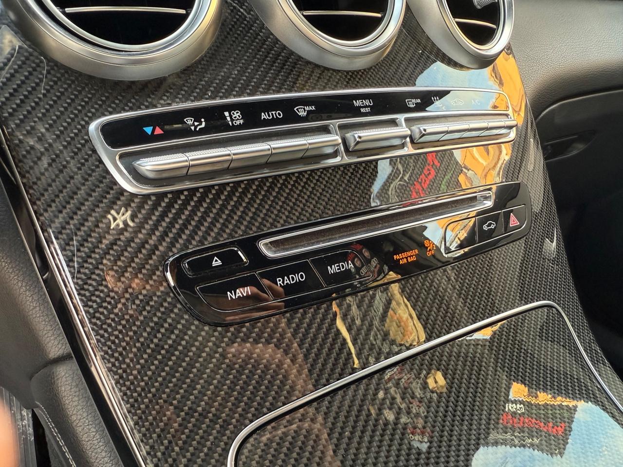 Mercedes-benz GLC 250 d 4Matic Exclusive 2019