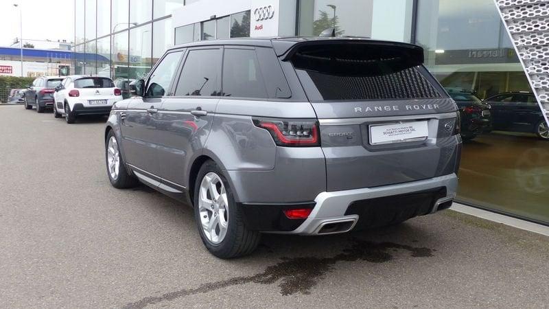 Land Rover RR Sport 3.0 SDV6 249 CV HSE