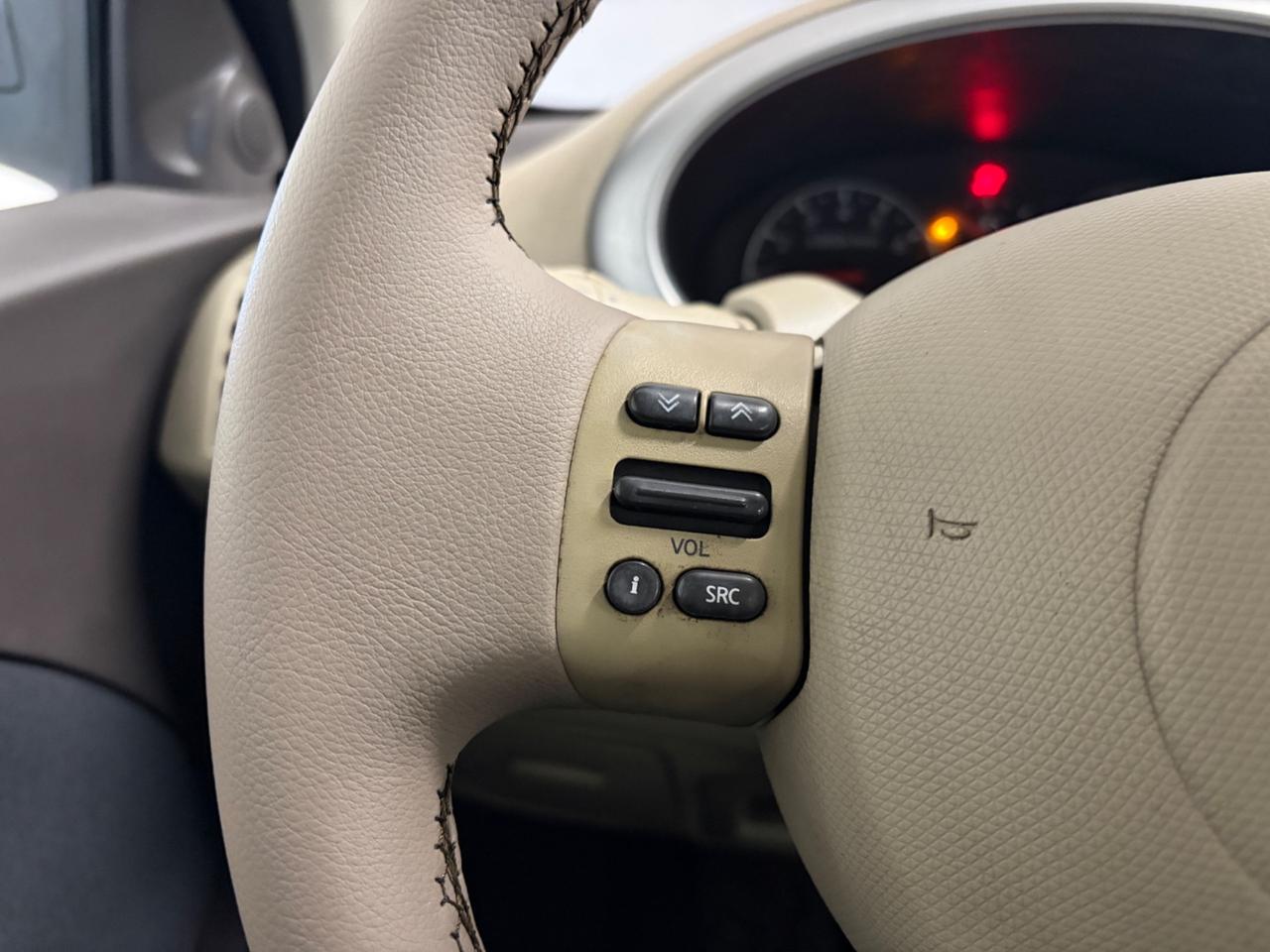 Nissan Micra 1.2 16V 5 porte Acenta