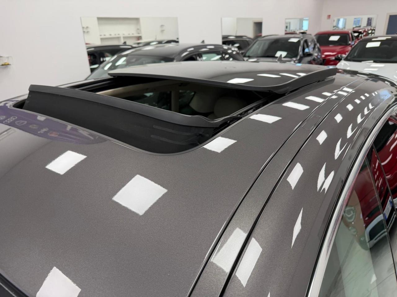 Maserati Levante V6 AWD 3.0 350 CV