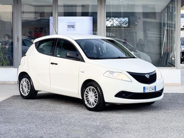 Lancia Ypsilon 1.2 GPL 69CV E6 Neo - 2018