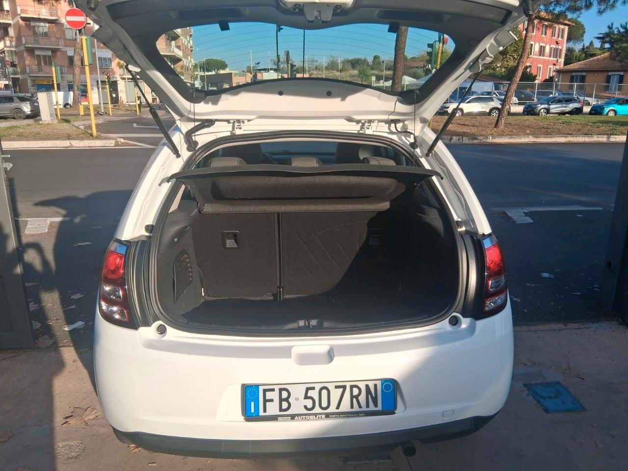 Citroen C3 PureTech 82 S&S ETG Exclusive