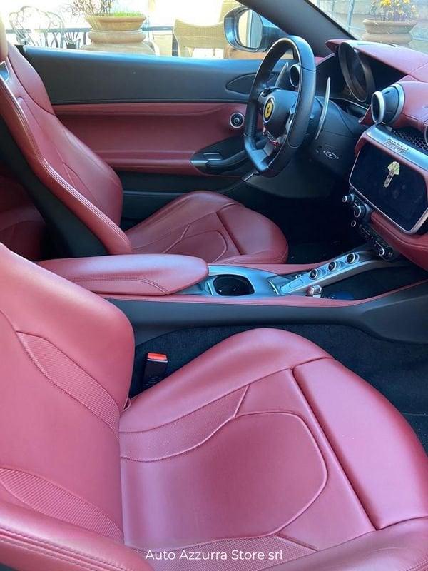Ferrari Portofino Portofino 3.9