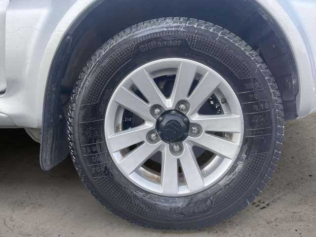 Suzuki Jimny 1.3 vvt Evolution+ 4wd