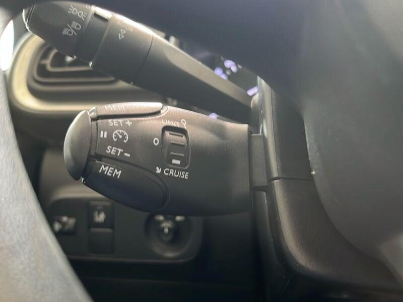 Citroën C3 PureTech S&S You