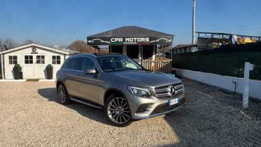Mercedes-benz GLC 350e PREMIUM PLUSS 4 matic