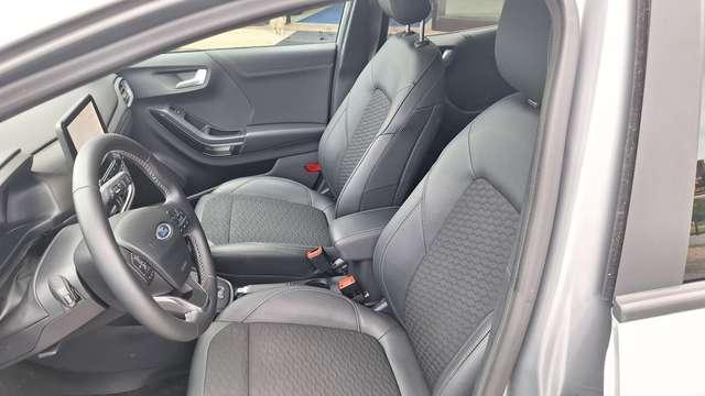 Ford Puma Puma II 2020 1.0 ecoboost h Titanium X s