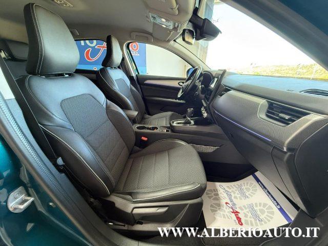 RENAULT Arkana Arkana Hybrid E-Tech 145 CV Intens