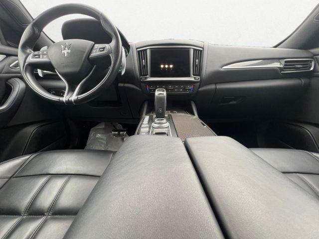 MASERATI Levante MHEV 330 CV AWD GT Serie Limitata 1/200