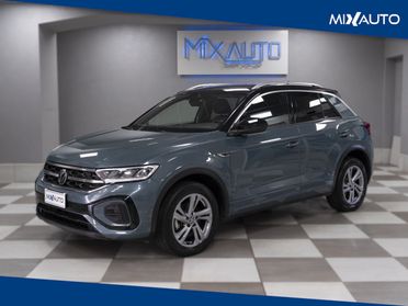 Volkswagen T-Roc 1.5 TSI R-Line DSG