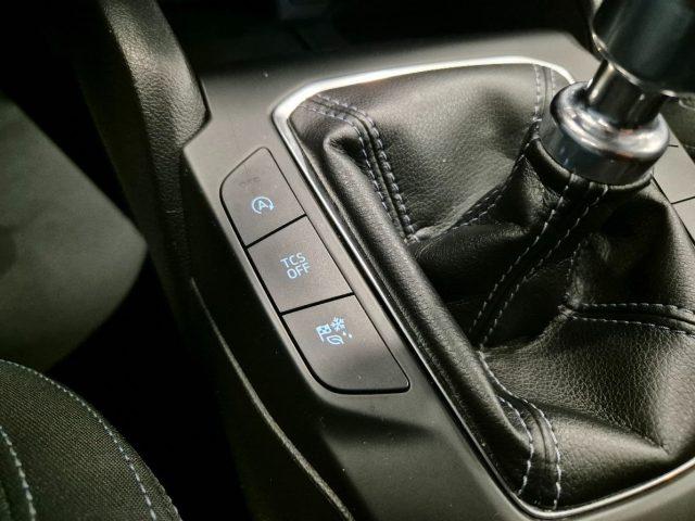 FORD Focus 1.5 EcoBlue 120CV N1 - UNIP. - Cam - Cruise/Lim