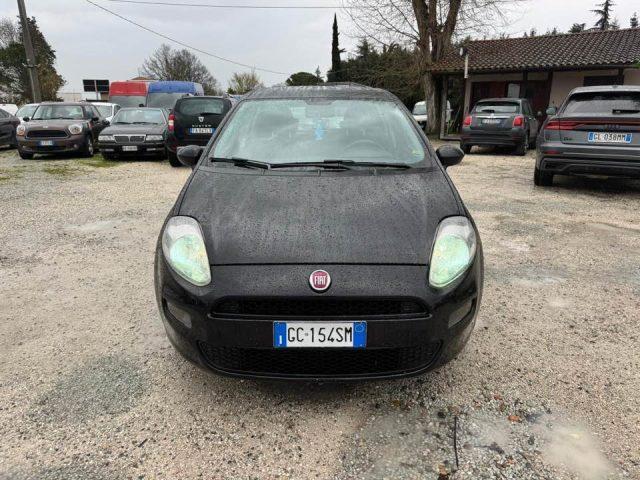 FIAT Punto 1.3 MJT II S&S 85 CV 5 porte ECO Lounge