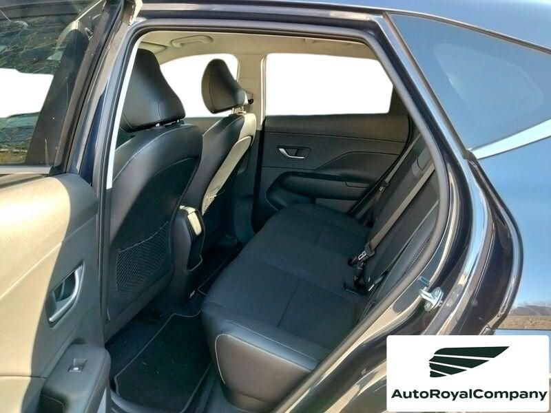 Hyundai Kona Kona EV 64.8 KWh Exclusive IVA ESPOSTA