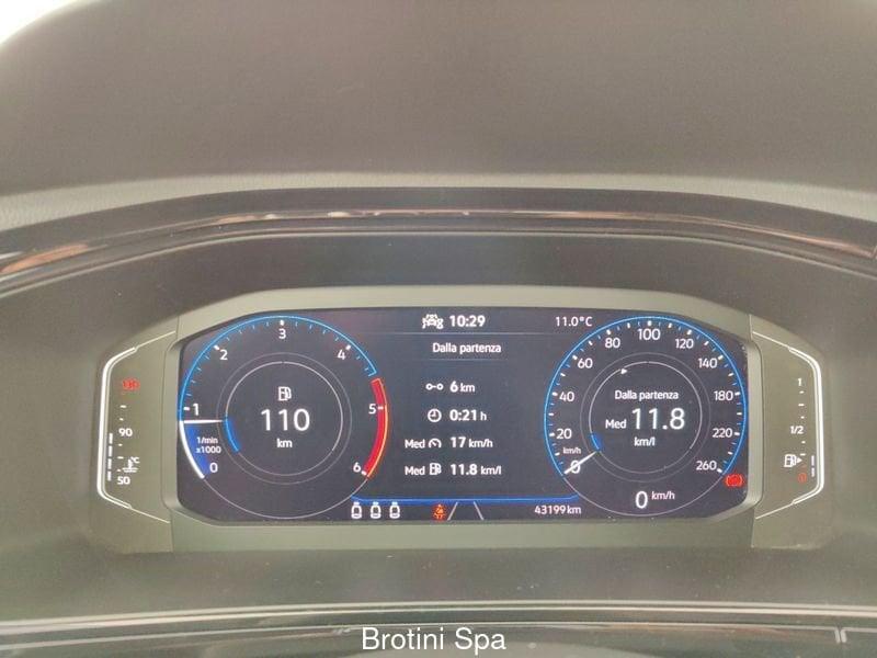 Volkswagen T-Roc T-Roc 2.0 TDI SCR Style