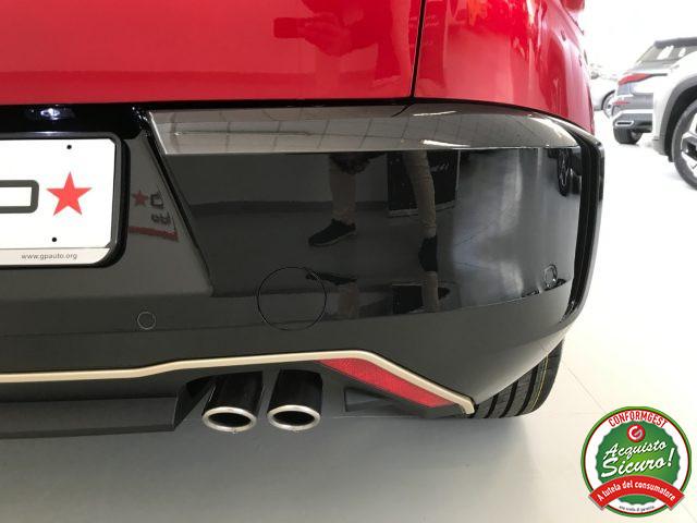 ALFA ROMEO Junior 1.2 145 CV Hybrid eDCT6 Intensa + Tetto