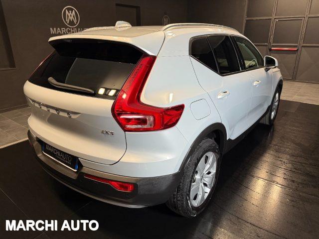 VOLVO XC40 D3 Geartronic Momentum Pro