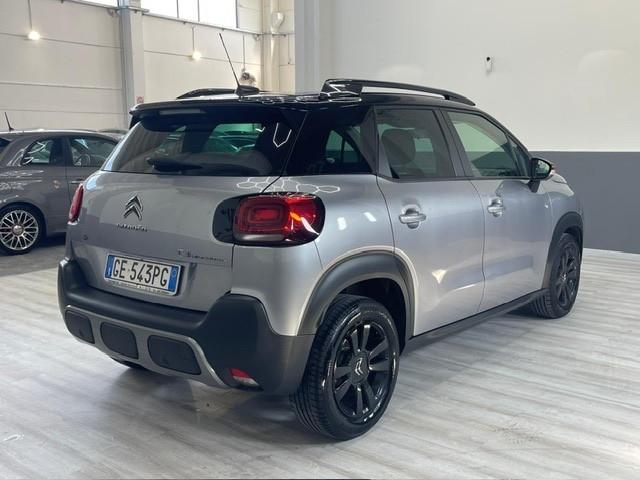 Citroen C3 Aircross BlueHDi 110 S&S C-Series