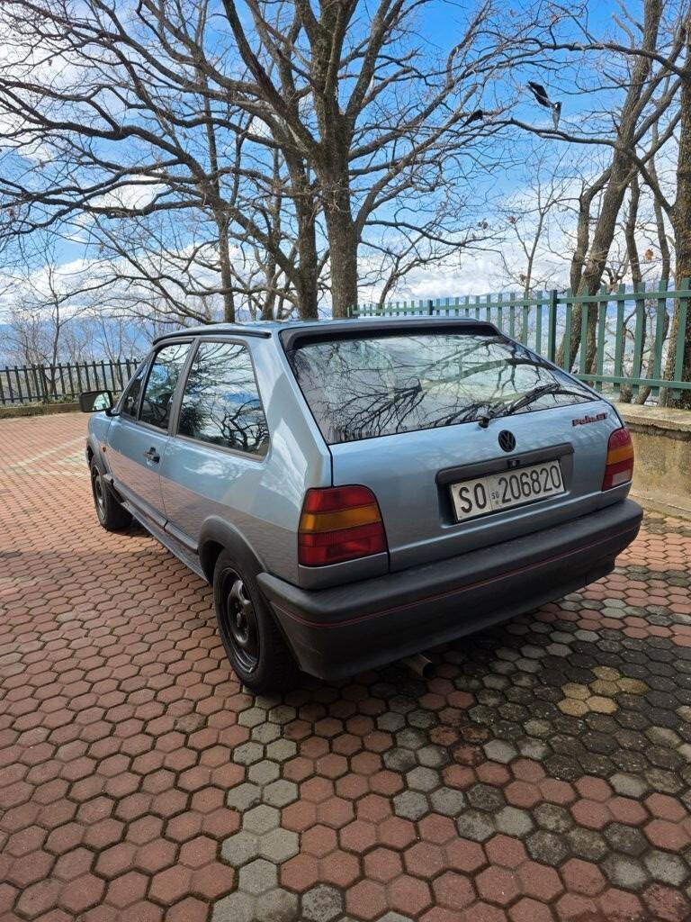 Volkswagen Polo 1300i GT