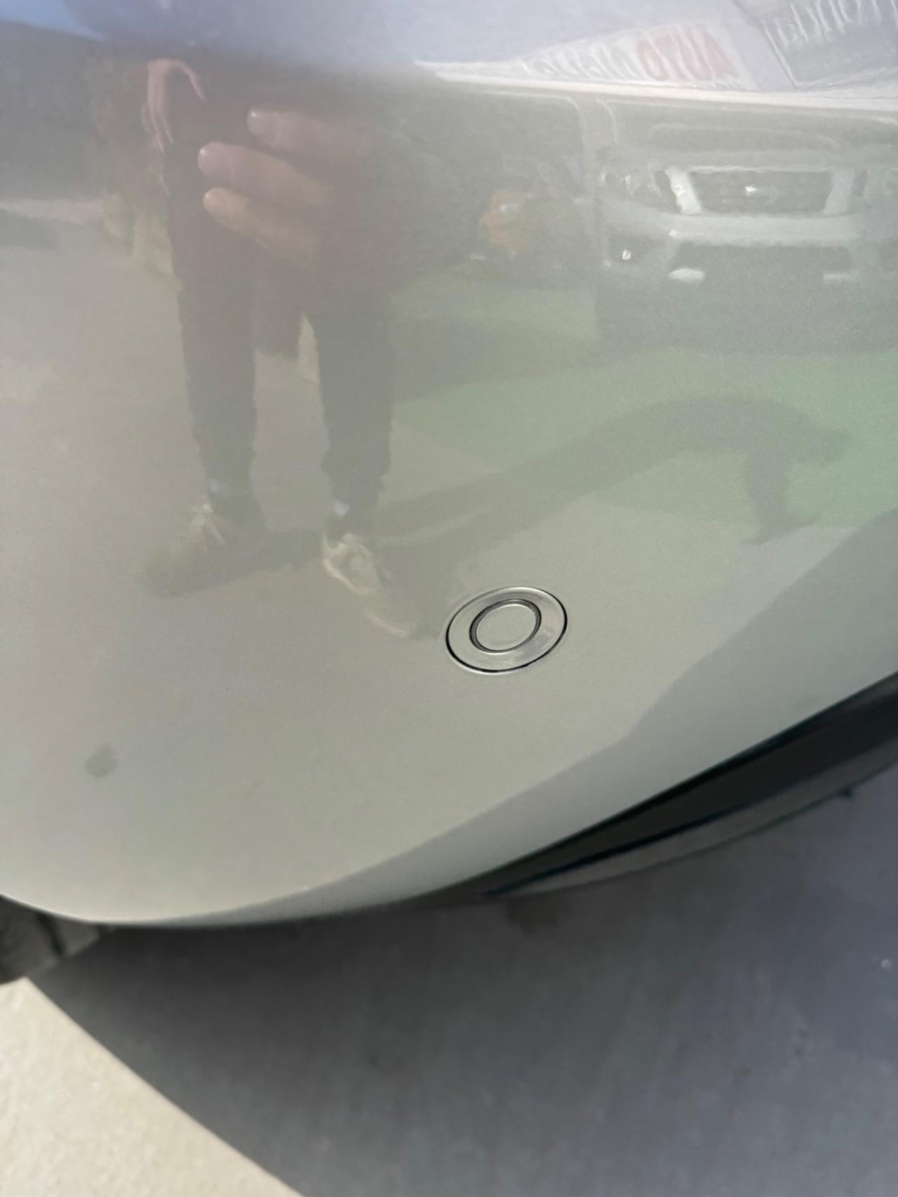 Lancia Ypsilon 1.2 69 CV 5 porte Gold