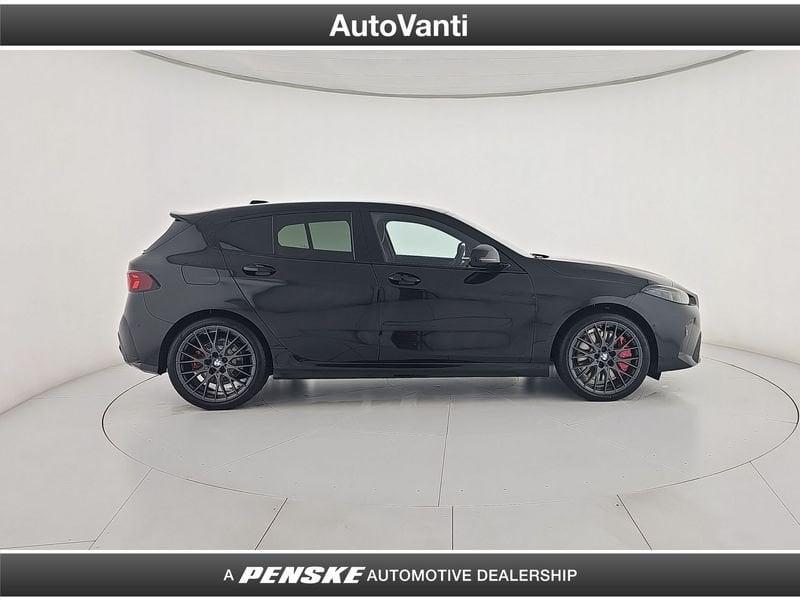 BMW Serie 1 118d MSport Pro auto