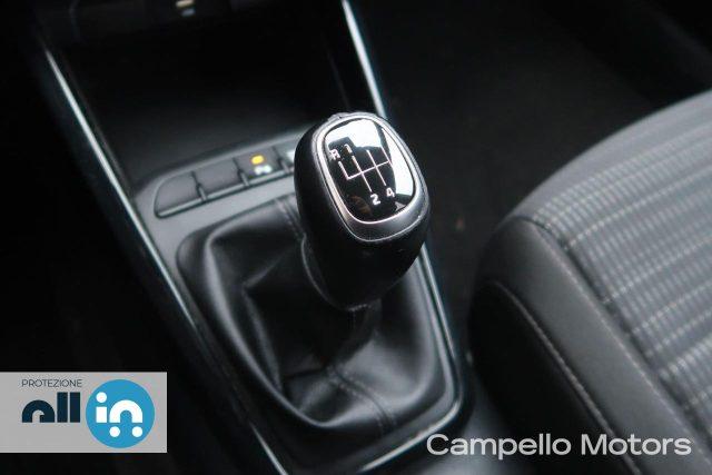 KIA Stonic Stonic 1.0 T-GDi 100cv MHEV iMT Style