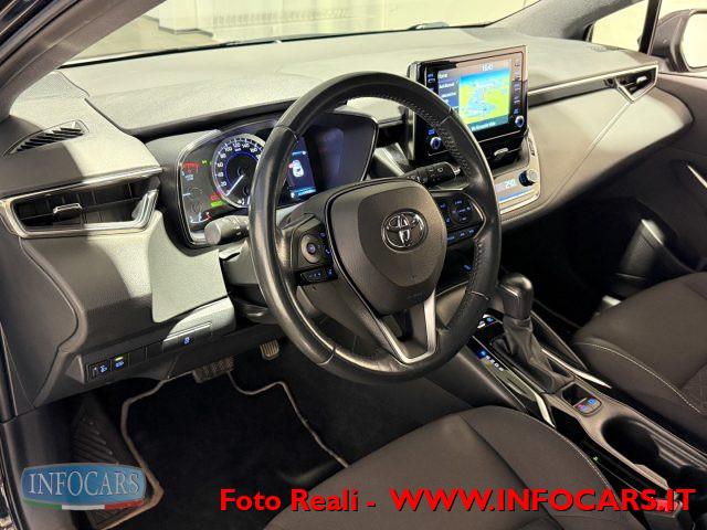 TOYOTA Corolla 1.8 Hybrid Business - PROMO