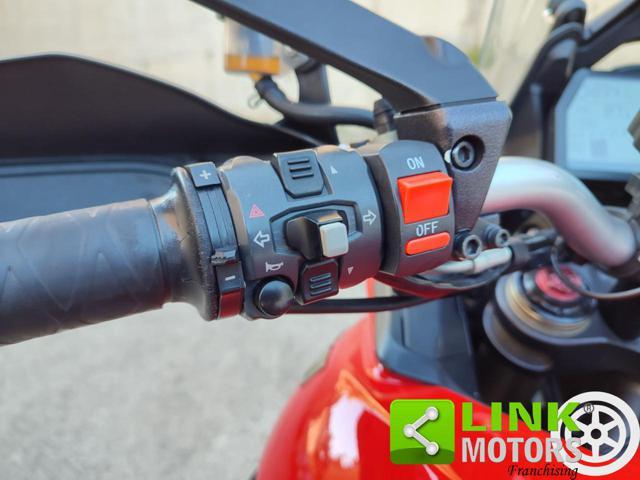 DUCATI Multistrada 1200 MULTISTRADA