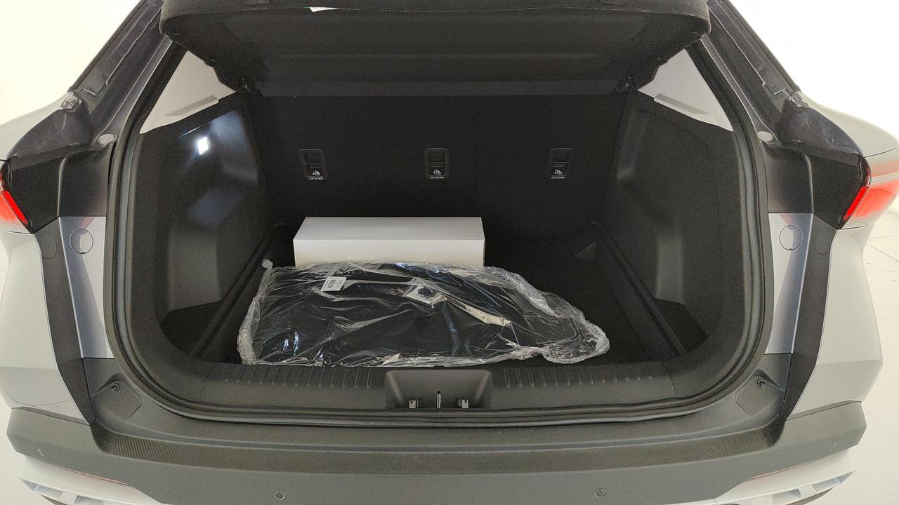 OMODA 1.6 TGDI 7DCT Premium Anniversary