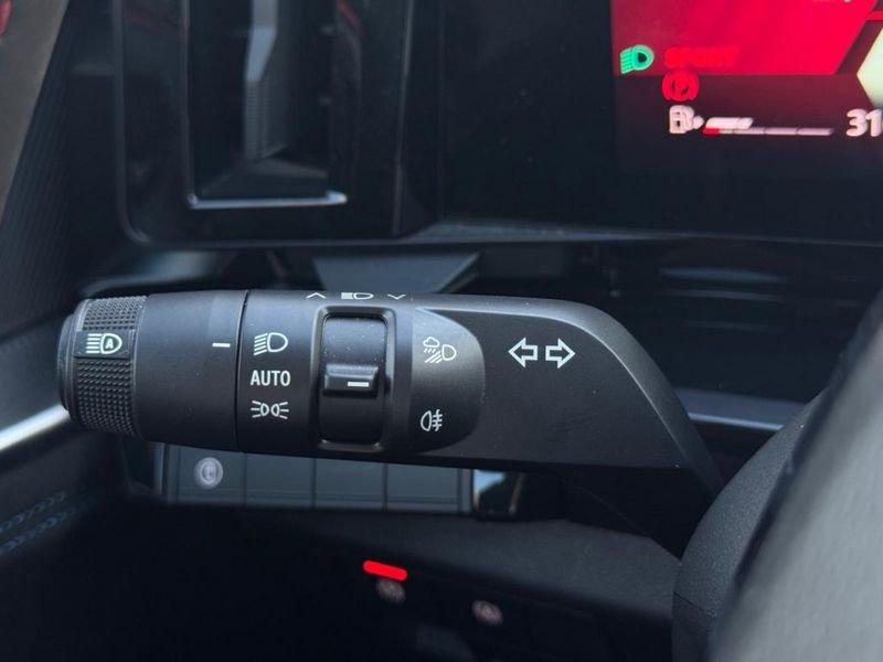 Renault Rafale Full Hybrid E-Tech 200 CV Esprit Alpine