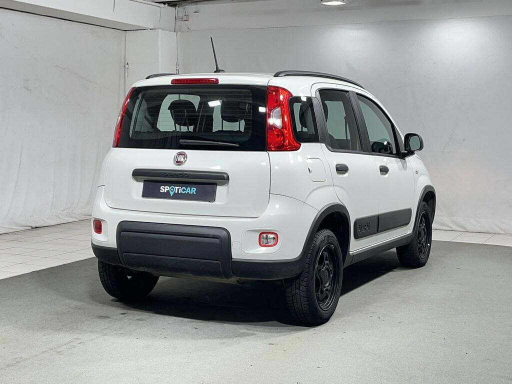 Fiat Panda 0.9 t.air t. 4x4 s&s 85cv my19