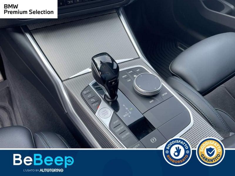 BMW Serie 3 Touring 330D TOURING XDRIVE MSPORT AUTO