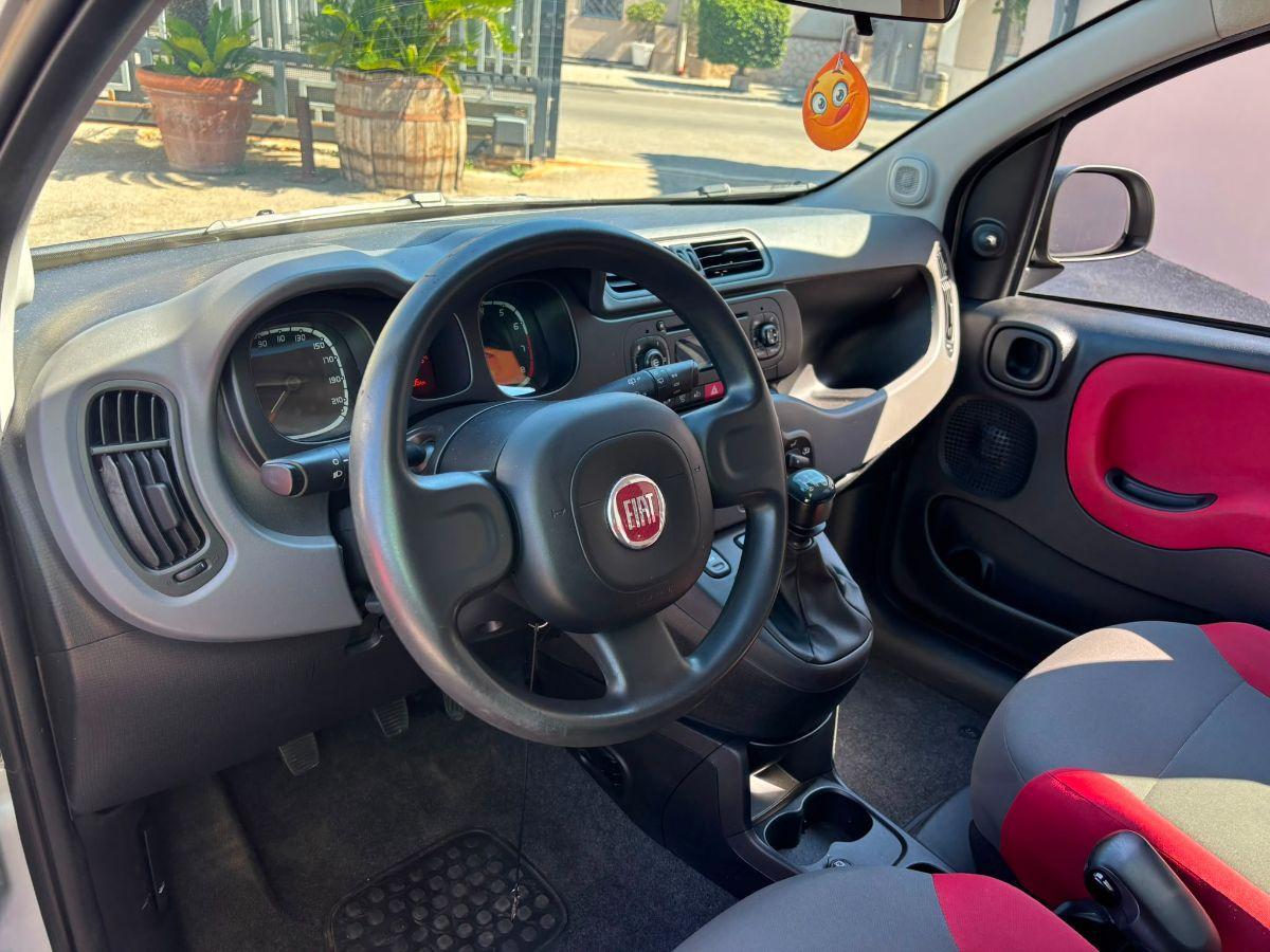 FIAT Panda 1.2 Easy 5 POSTI