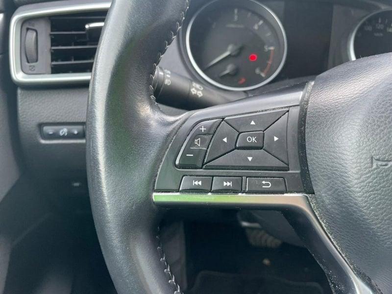 Nissan Qashqai 1.5 dCi 115 CV DCT N-Connecta KM CERTIFIC-GARANZIA